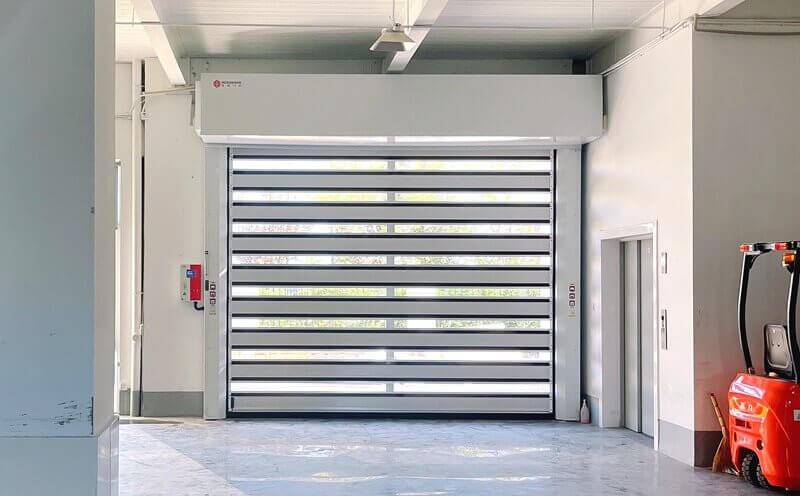 扬州硬质快速卷帘门品牌缩略图