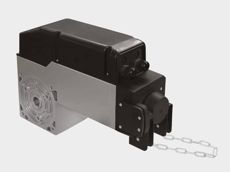 扬州工业提升门品牌推荐：美高工业提升门——坚固耐用，智能高效插图2