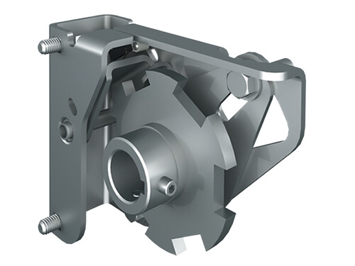 扬州工业提升门品牌推荐：美高工业提升门——坚固耐用，智能高效插图3