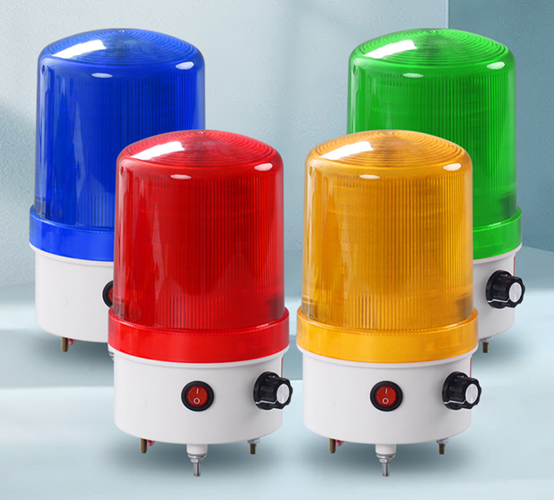 扬州卷帘门升降过程人员碰伤管控四重保障体系插图