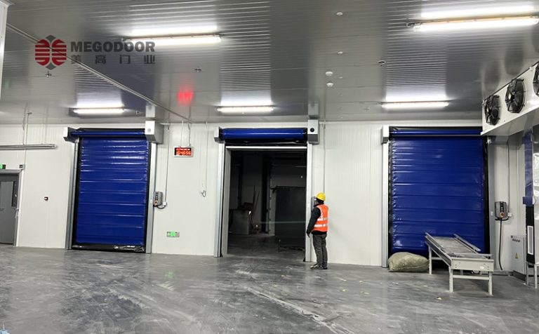 除霍曼外，这些快速卷帘门品牌同样值得关注缩略图