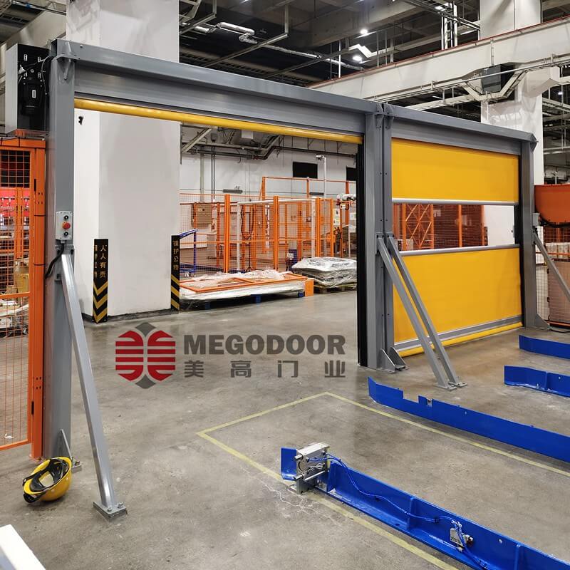 扬州工业零件生产车间快速卷帘门:提升生产环境与效率的智能选择插图1 扬州工业零件生产车间快速卷帘门:提升生产环境与效率的智能选择插图1