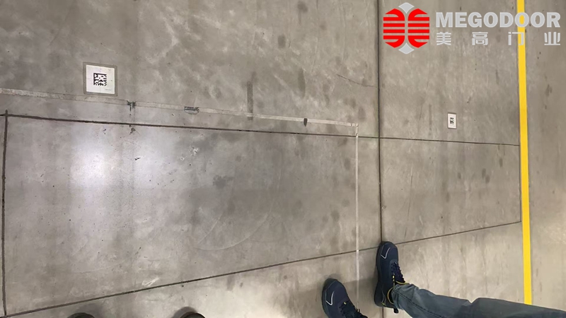 扬州仓库地磁感应门:提升物流效率的智能选择插图 扬州仓库地磁感应门:提升物流效率的智能选择插图